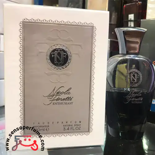 عطر ادکلن نیکولا فینیتی اندوسیست